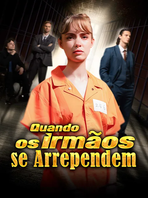 Pôster de Quando os Irmãos se Arrependem