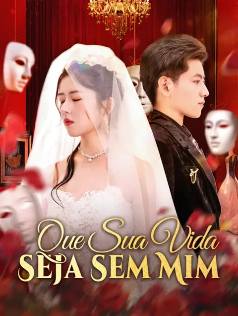 Pôster de Que Sua Vida Seja Sem Mim(Dublado)