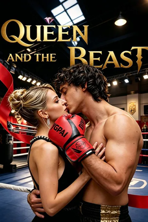 Queen and The Beast poster