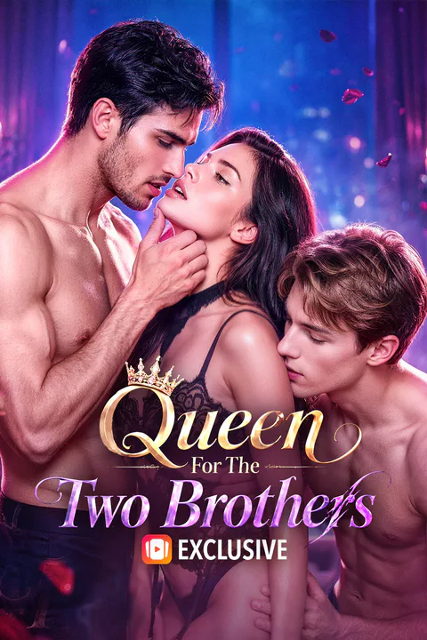 Queen For The Two Brothers poster