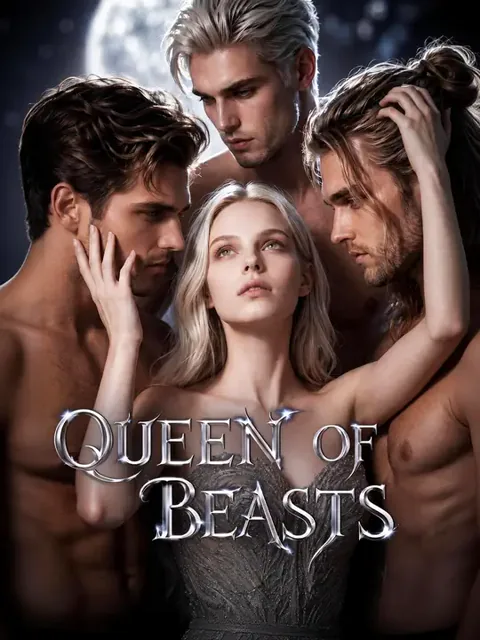 Queen of Beasts poster