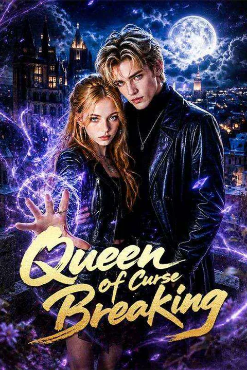 Queen of Curse Breaking poster