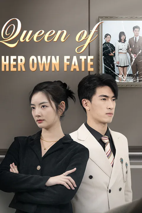 Queen of Her Own Fate poster