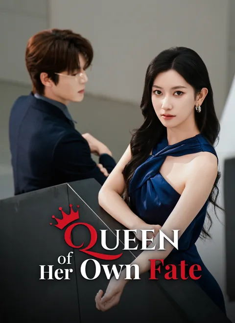 Queen of Her Own Fate poster