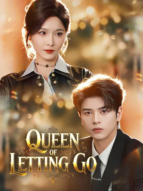 Queen of Letting Go poster