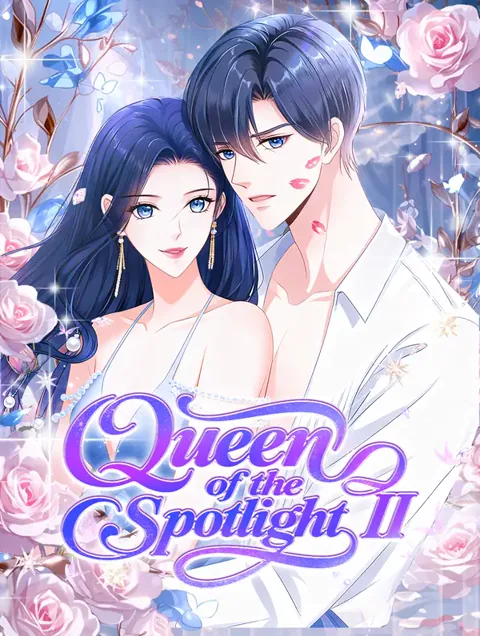 Queen of the Spotlight II poster