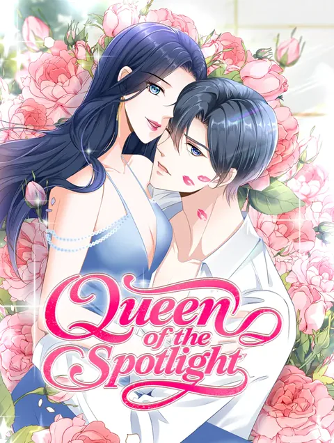 Queen of the Spotlight poster