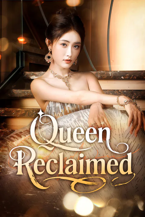 Queen Reclaimed poster