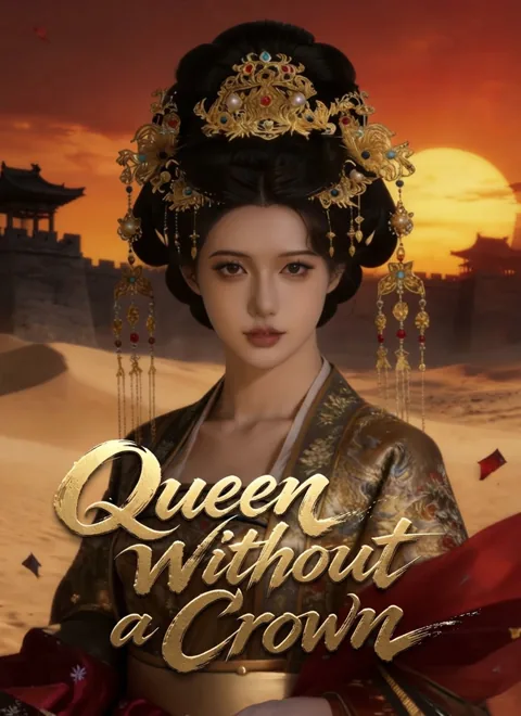 Queen Without a Crown poster