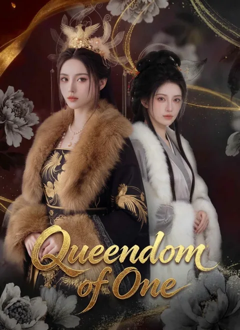 Queendom of One poster