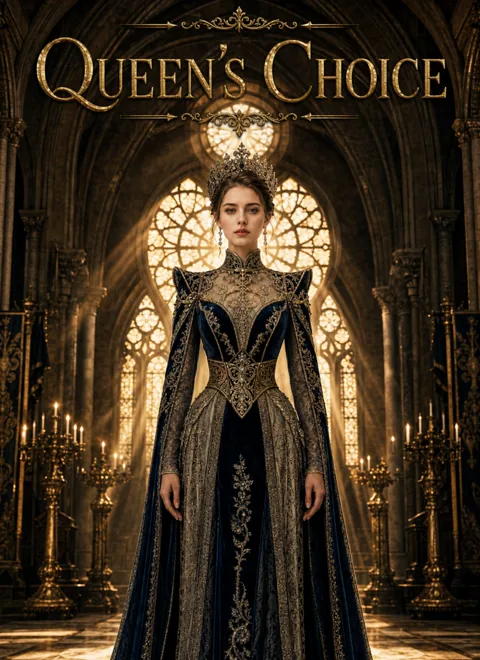 Queen’s Choice poster