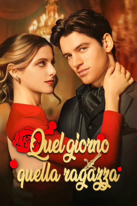 Locandina di Quel giorno, quella ragazza