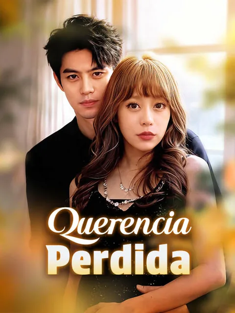 Póster de Querencia Perdida