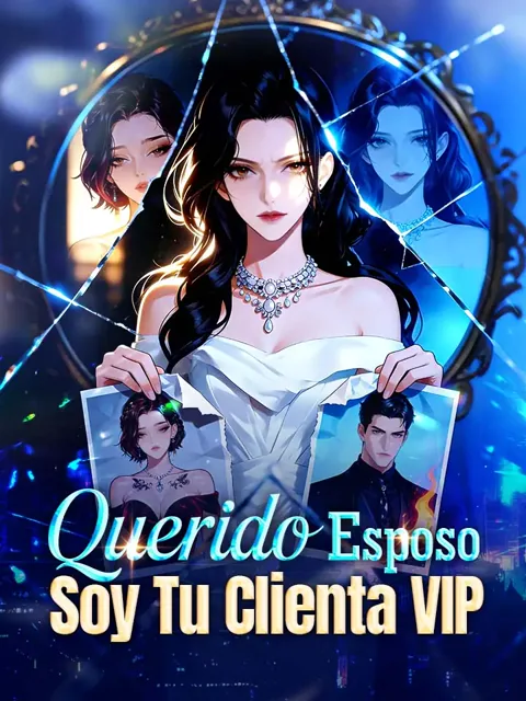 Póster de Querido Esposo, Soy Tu Clienta VIP