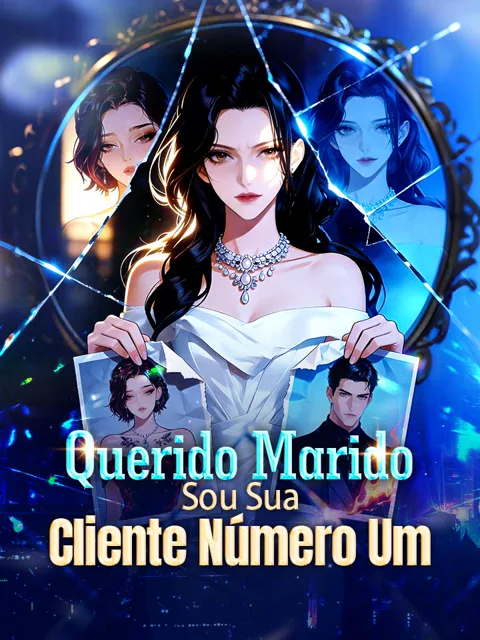 Pôster de Querido Marido, Sou Sua Cliente Número Um