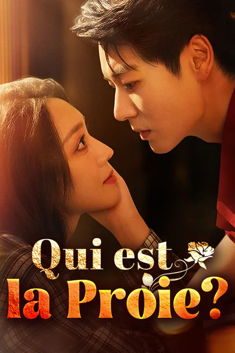 Affiche de Qui est la Proie ?