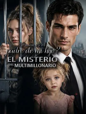 Póster de ¿Quién es el padre de mi hijo? El misterio del multimillonario