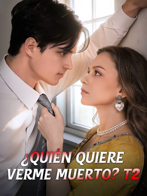 Póster de ¿Quién quiere verme muerto? T2