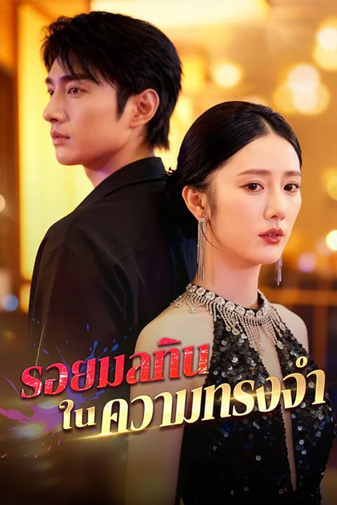 โปสเตอร์ รอยมลทินในความทรงจำ