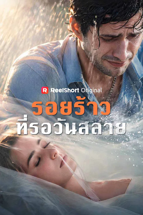 โปสเตอร์ รอยร้าวที่รอวันสลาย
