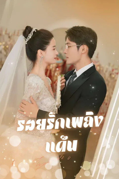 โปสเตอร์ รอยรักเพลิงแค้น