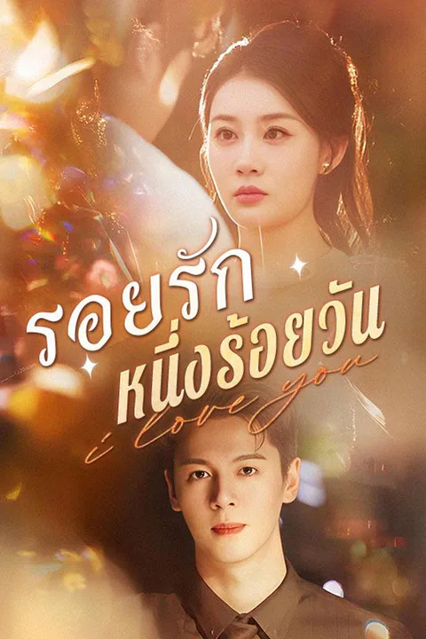 โปสเตอร์ รอยรักหนึ่งร้อยวัน