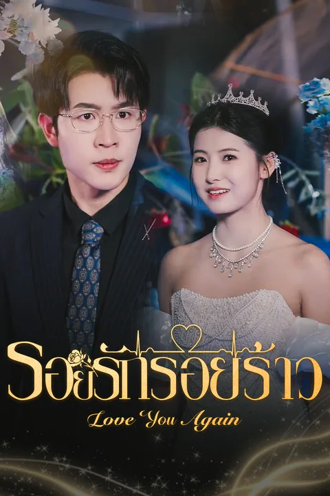 โปสเตอร์ รอยรักรอยร้าว