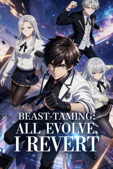 โปสเตอร์ ระบบฝึกสัตว์ไร้เทียมทาน