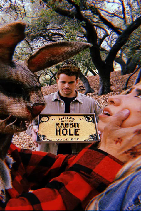 Rabbit Hole poster