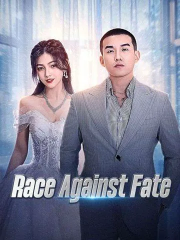Race Against Fate poster