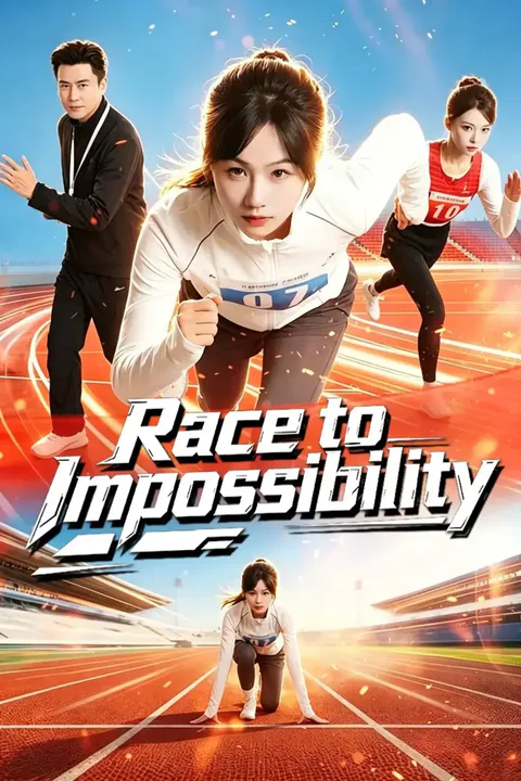 Race to Impossibility poster