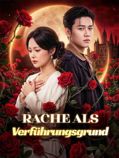 Poster von Rache als Verführungsgrund