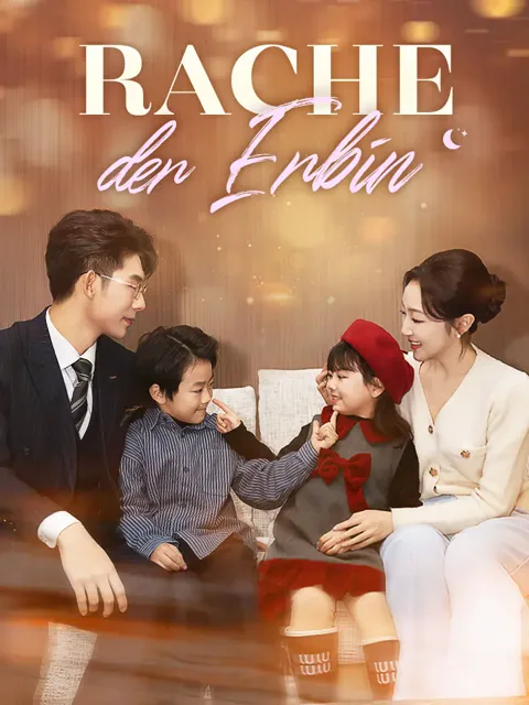 Poster von Rache der Erbin