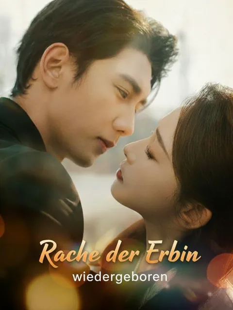 Poster von Rache der Erbin