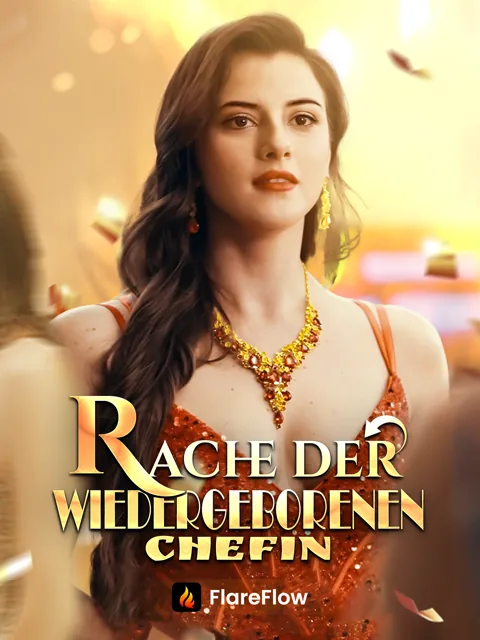 Poster von Rache der wiedergeborenen Chefin