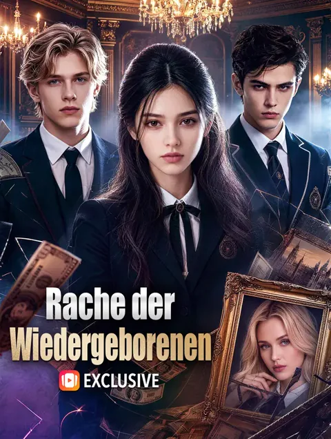Poster von Rache der Wiedergeborenen