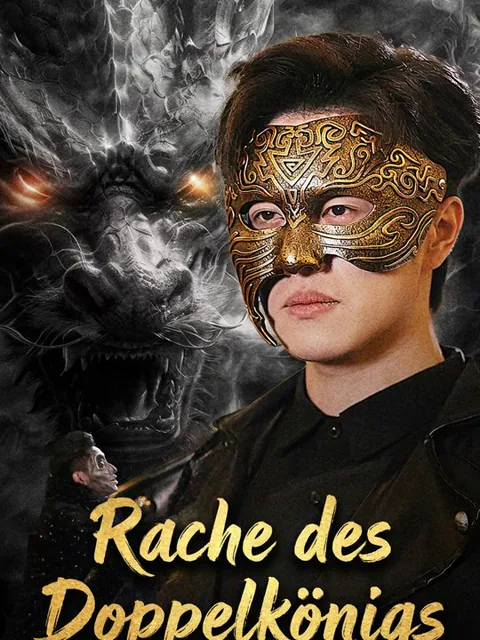 Poster von Rache des Doppelkönigs
