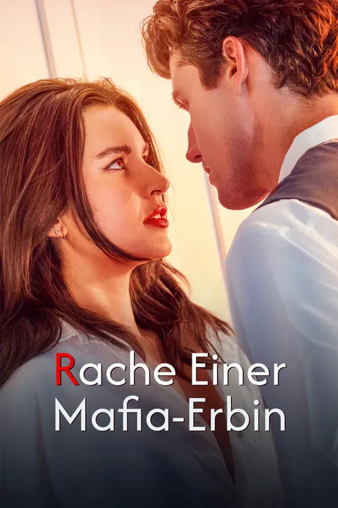 Poster zu „Rache Einer Mafia-Erbin“