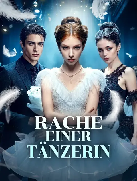 Poster von Rache einer Tänzerin