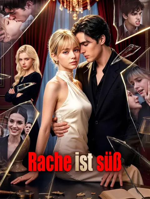 Poster von Rache ist süß