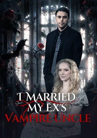 Poster von Rache mit Biss