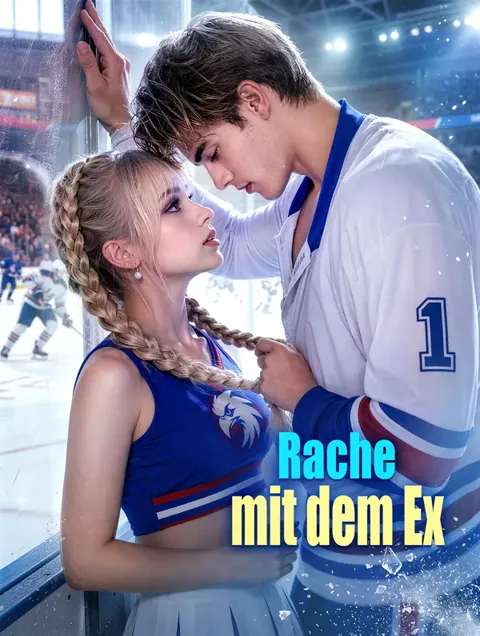 Poster von Rache mit dem Ex