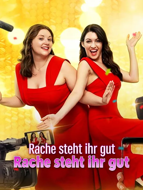 Poster von Rache steht ihr gut
