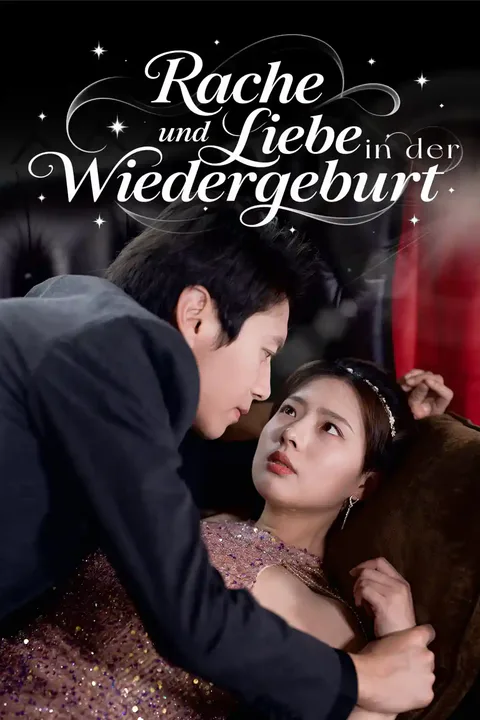 Poster von Rache und Liebe in der Wiedergeburt