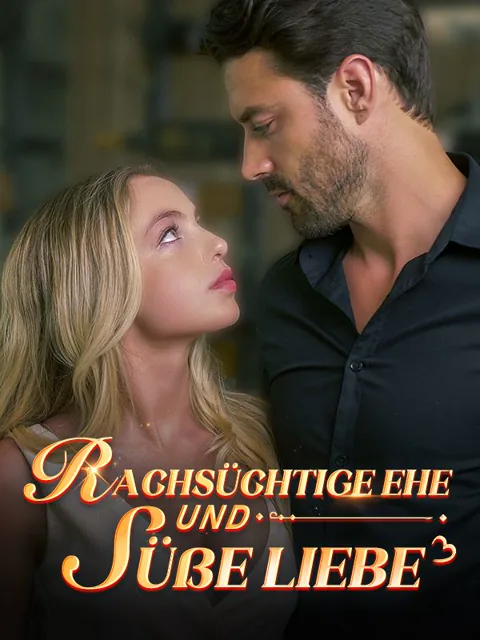 Poster von Rachsüchtige Ehe und süße Liebe