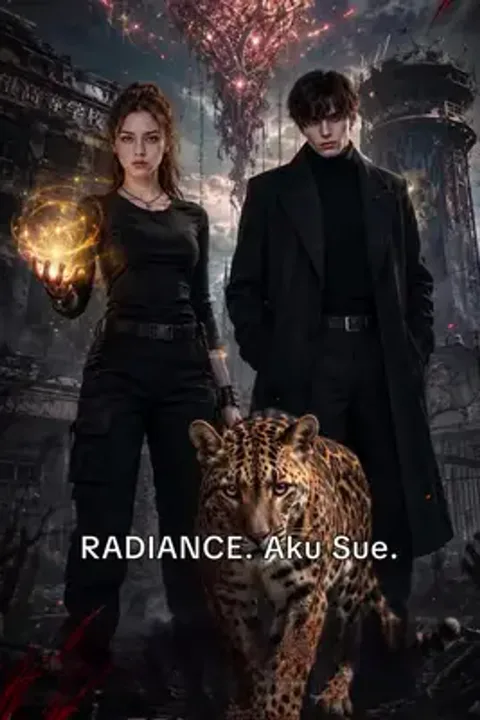 RADIANCE poster