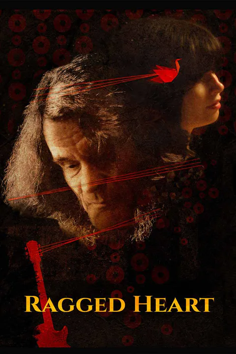 Ragged Heart [Original] poster