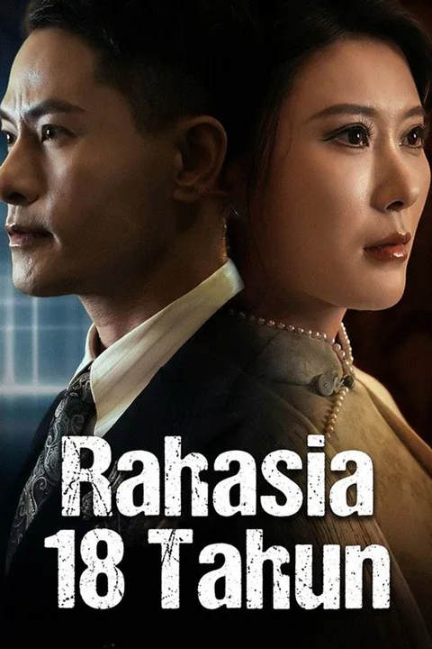 Poster Rahasia 18 Tahun