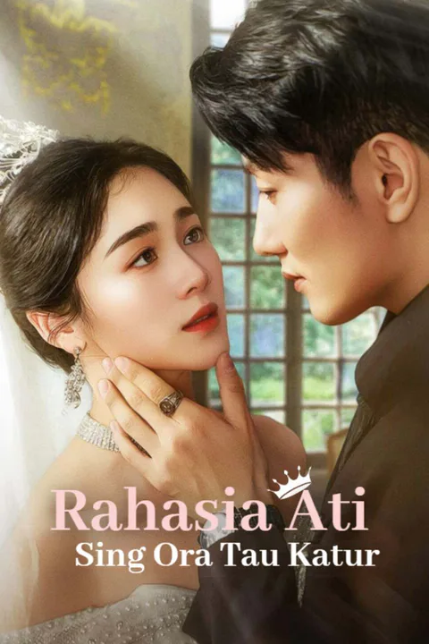 Poster Rahasia Ati Sing Ora Tau Katur