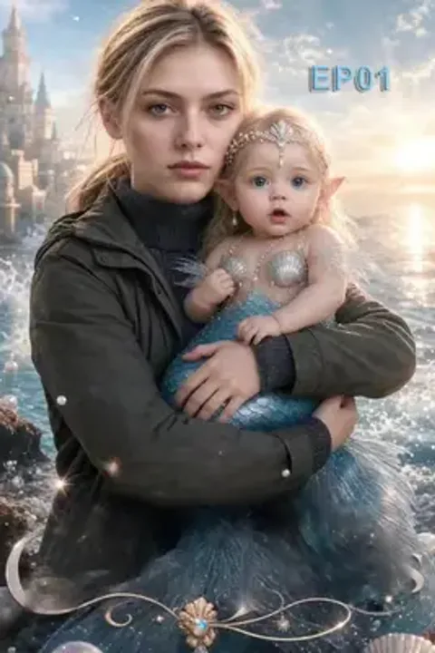 Poster Rahasia bayi mutiara
